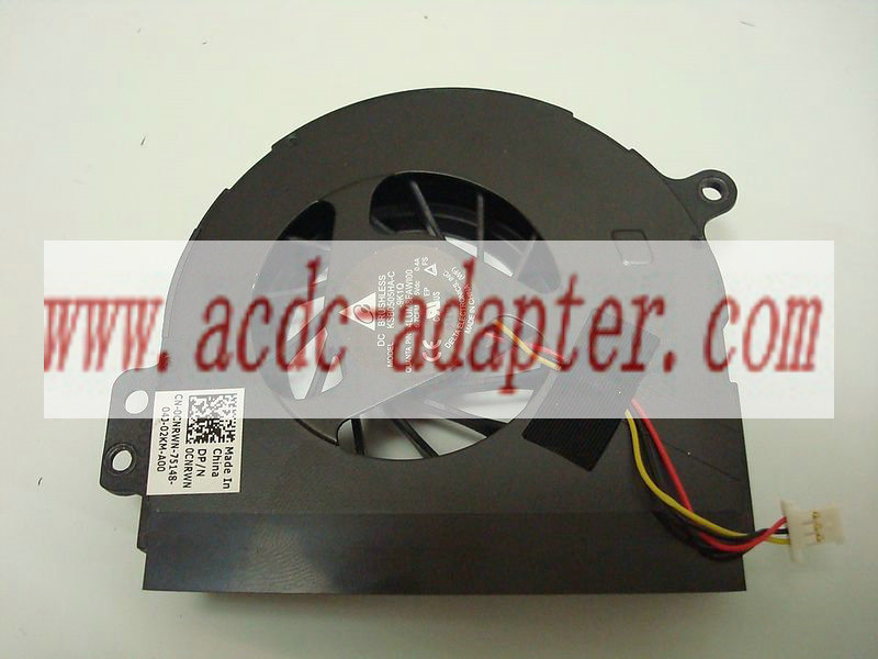 Dell Inspiron N4010 14R CPU Cooling Fan KSB0505HA - Click Image to Close
